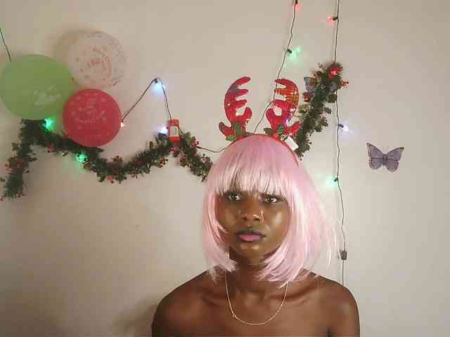 BarbiePinky BarbiePinky