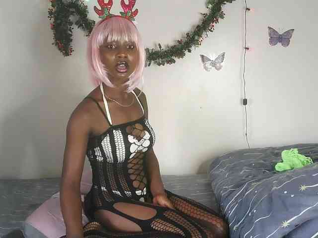 BarbiePinky BarbiePinky