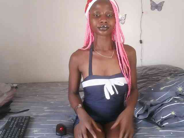 BarbiePinky BarbiePinky