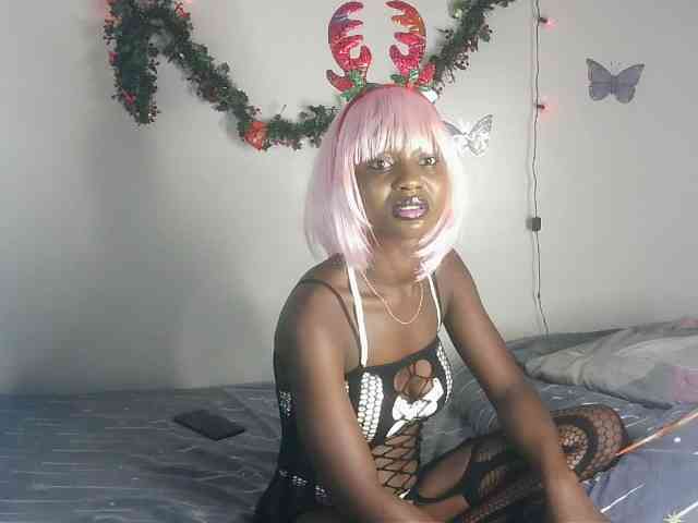 BarbiePinky BarbiePinky