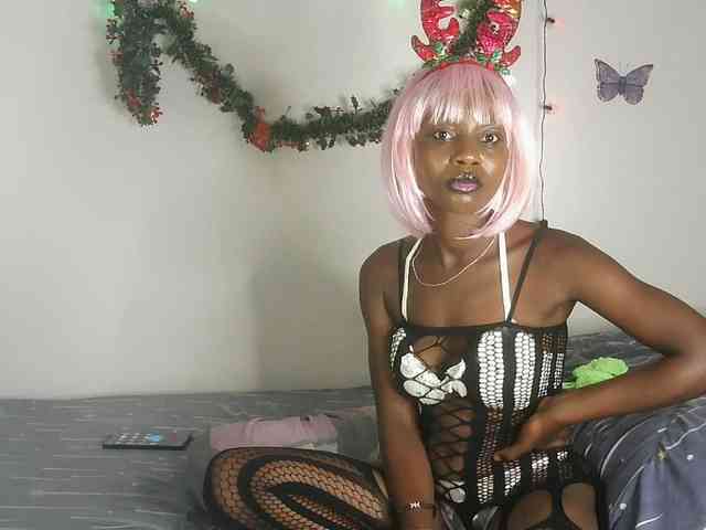 BarbiePinky BarbiePinky