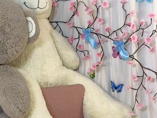 ViollaDream Porn Show