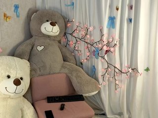 ViollaDream Porn Show