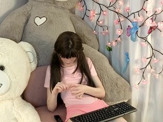 ViollaDream Porn Show