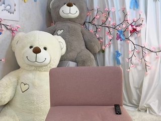 ViollaDream Porn Show