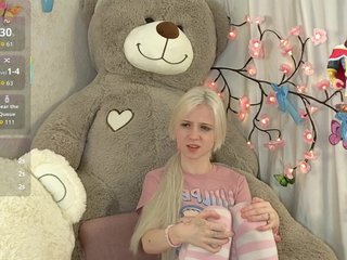 ViollaDream Porn Show