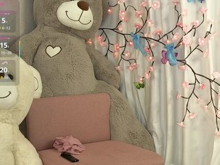 ViollaDream Porn Show