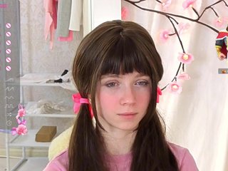 ViollaDream Porn Show