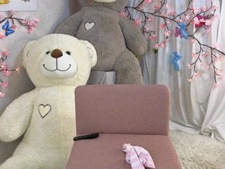 ViollaDream Porn Show