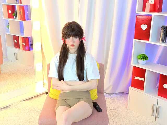 ViollaDream's BongaCams show and profile