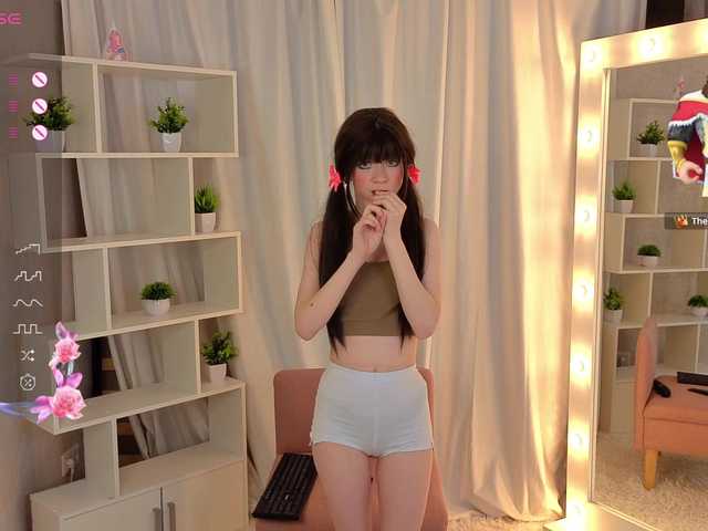 ViollaDream webcam stream