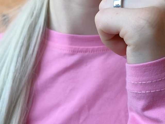 ViollaDream – webcam model profile photo