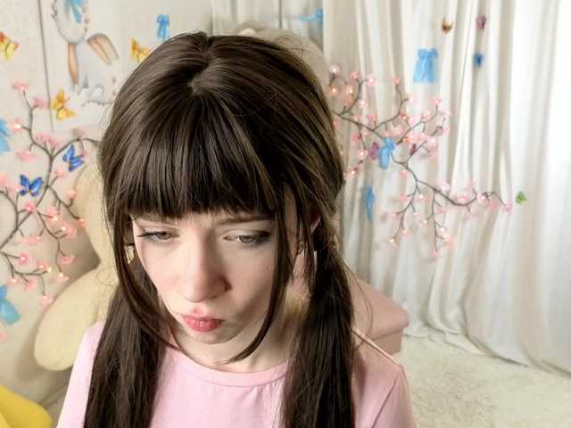 ViollaDream's BongaCams show and profile