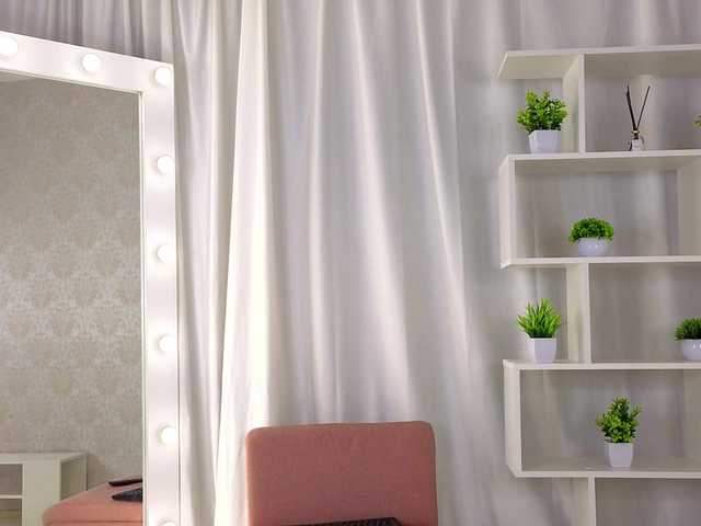 ViollaDream's BongaCams show and profile