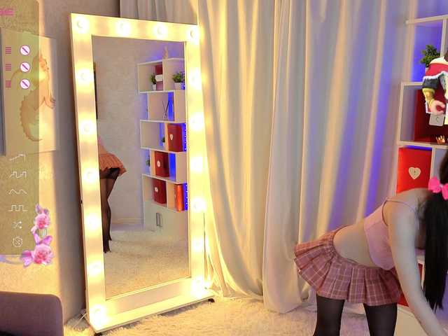 ViollaDream webcam stream