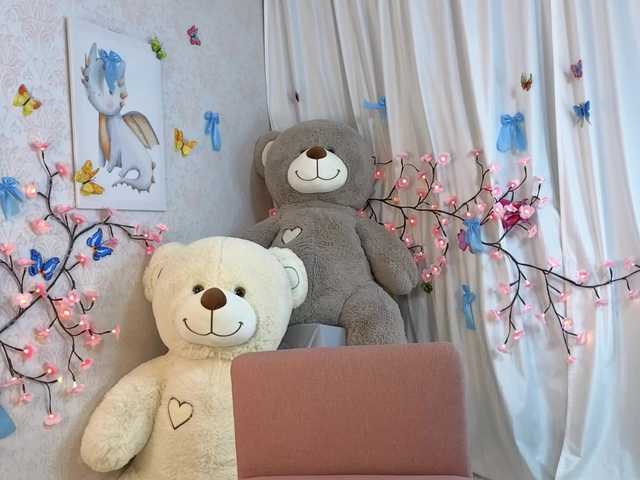 ViollaDream – webcam model profile photo