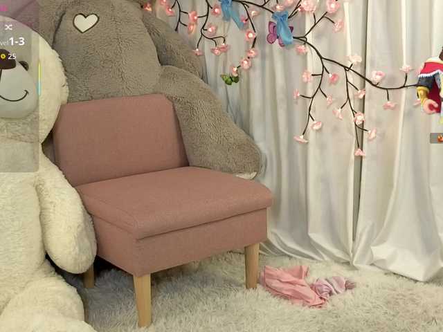 ViollaDream's BongaCams show and profile