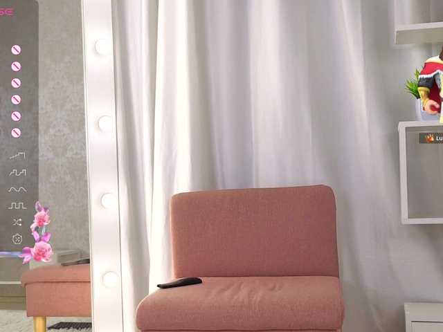 ViollaDream's BongaCams show and profile