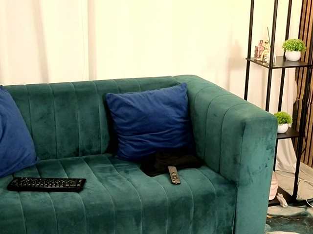 ViollaDream from BongaCams is Freechat