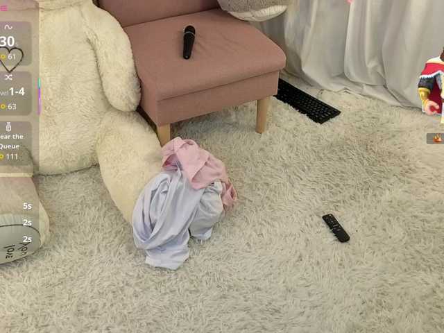 русвебкам ViollaDream