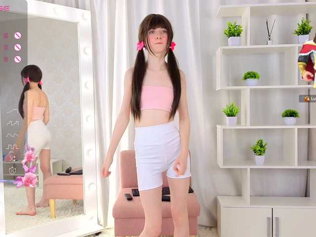 ViollaDream — Freechat on BongaCams