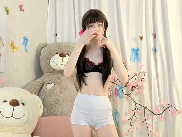 ViollaDream – webcam model profile photo