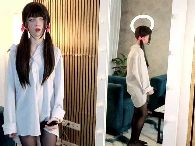 ViollaDream from BongaCams is Freechat