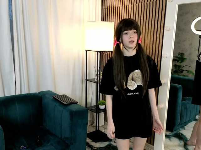 ViollaDream's BongaCams show and profile