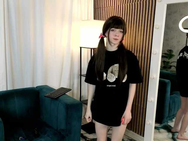 ViollaDream free chat on liveonude