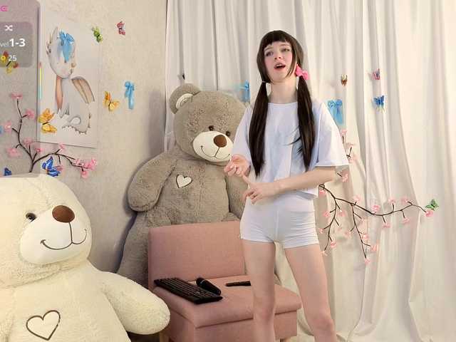 ViollaDream – webcam model profile photo