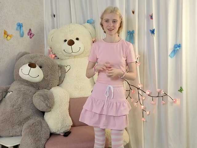 ViollaDream's Thumb Image