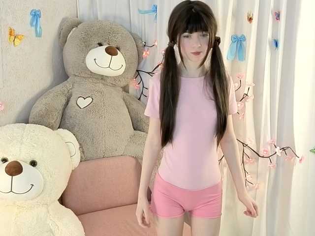 ViollaDream – webcam model profile photo