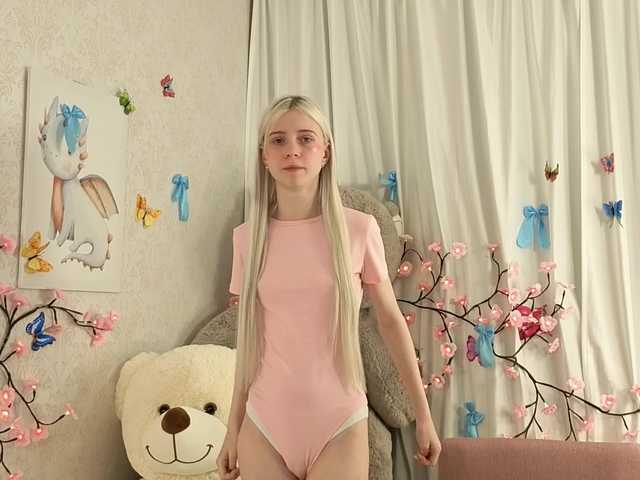 ViollaDream – webcam model profile photo