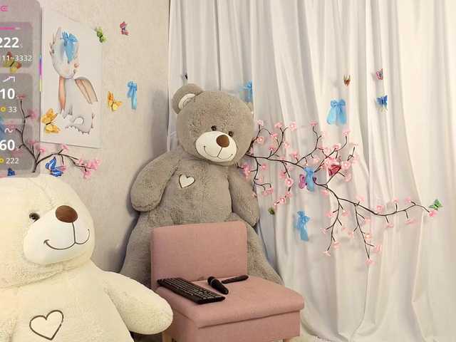 ViollaDream – webcam model profile photo