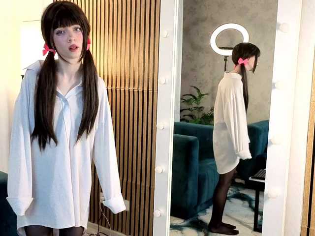 ViollaDream's BongaCams show and profile