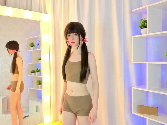 ViollaDream's BongaCams show and profile