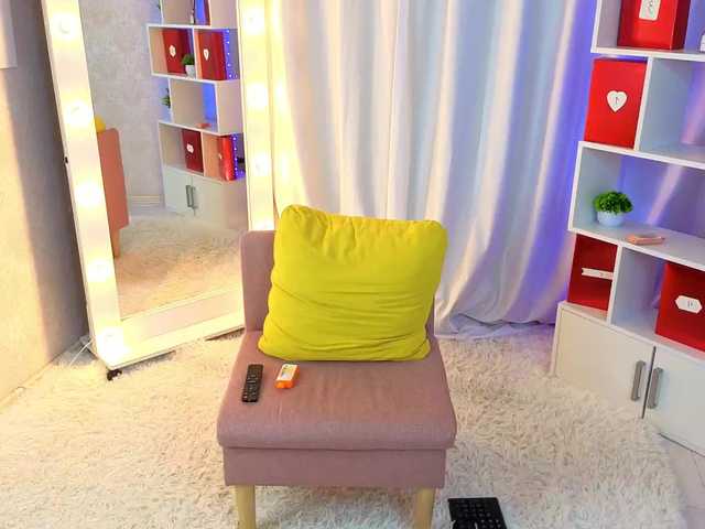 эросцена ViollaDream