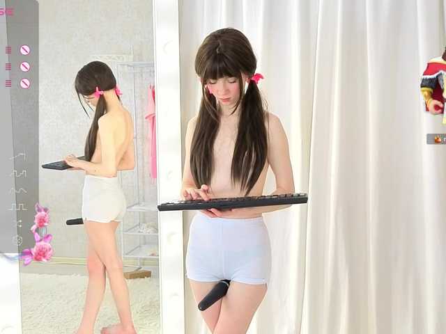 ViollaDream's BongaCams show and profile