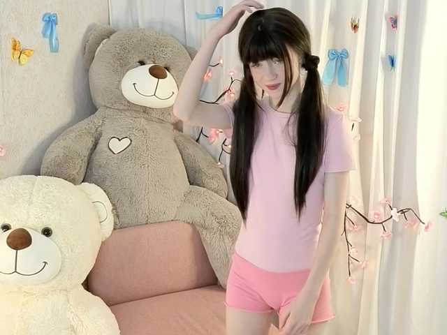 ViollaDream – webcam model profile photo