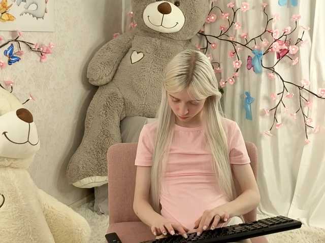 эро-видео с ViollaDream