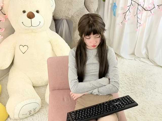 ViollaDream live cam