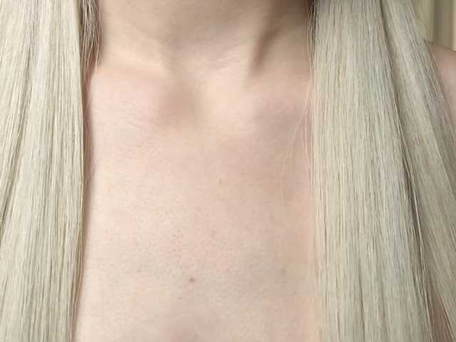 ViollaDream – webcam model profile photo