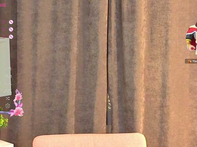 ViollaDream's BongaCams show and profile