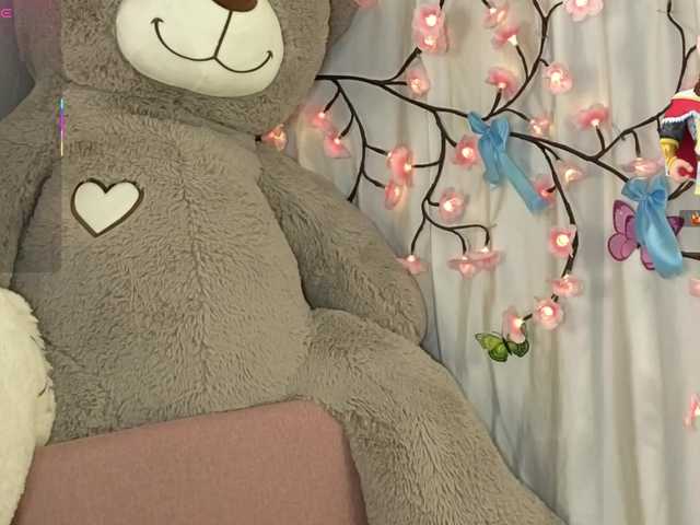 ViollaDream – webcam model profile photo