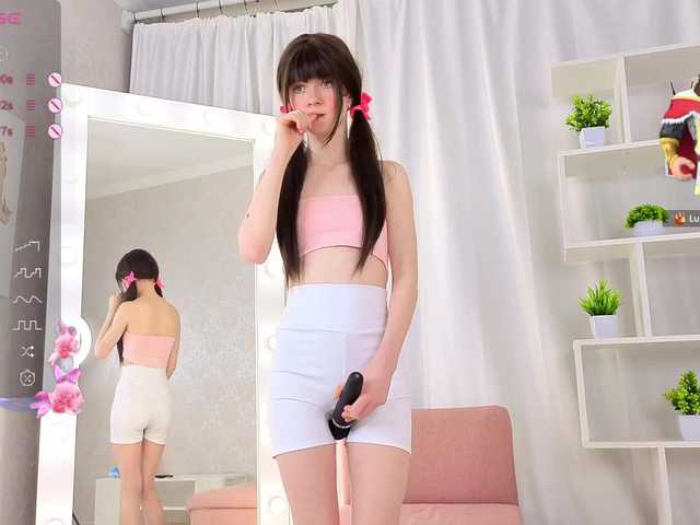 ViollaDream from BongaCams is Freechat