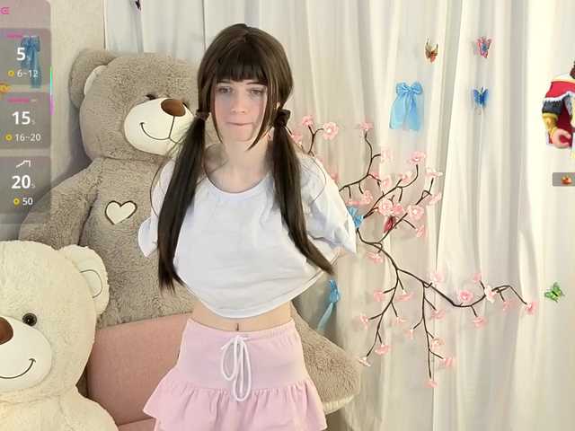 русвебкам ViollaDream