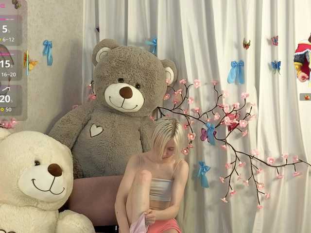 ViollaDream – webcam model profile photo