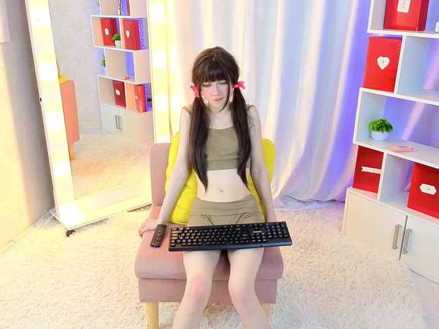 ViollaDream's BongaCams show and profile