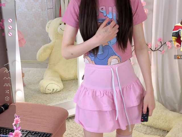 ViollaDream's BongaCams show and profile