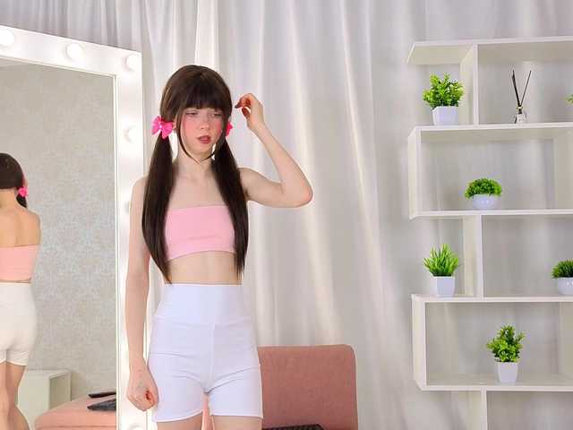 ViollaDream from BongaCams is Freechat